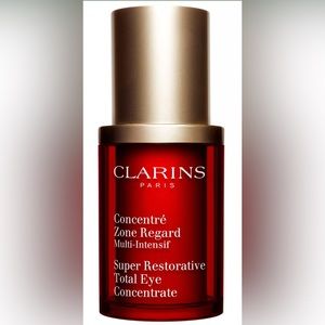 Super Restorative Total Eye Concentrate